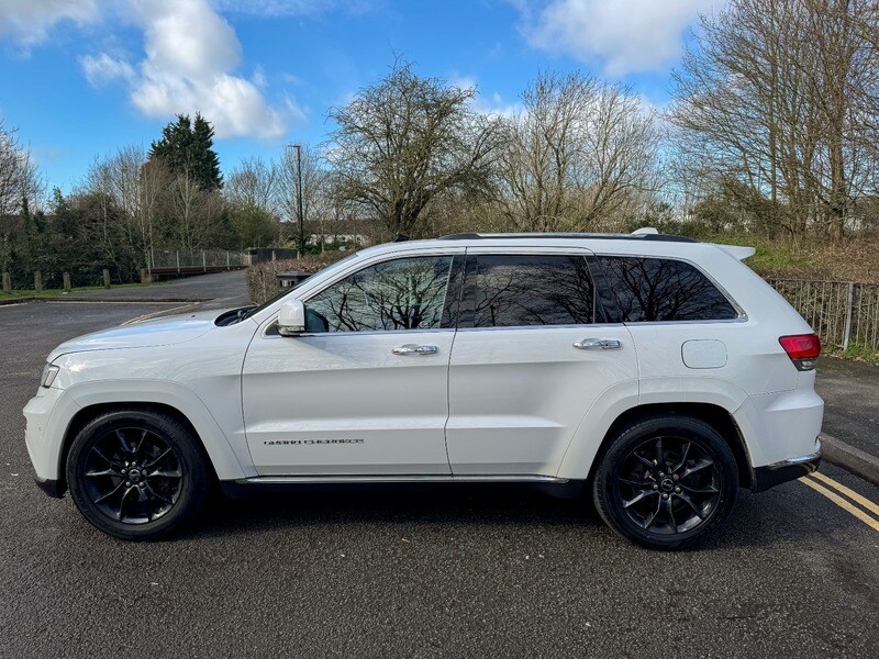 Used Jeep Grand Cherokee 2015 for sale - 77659741: Photo 10