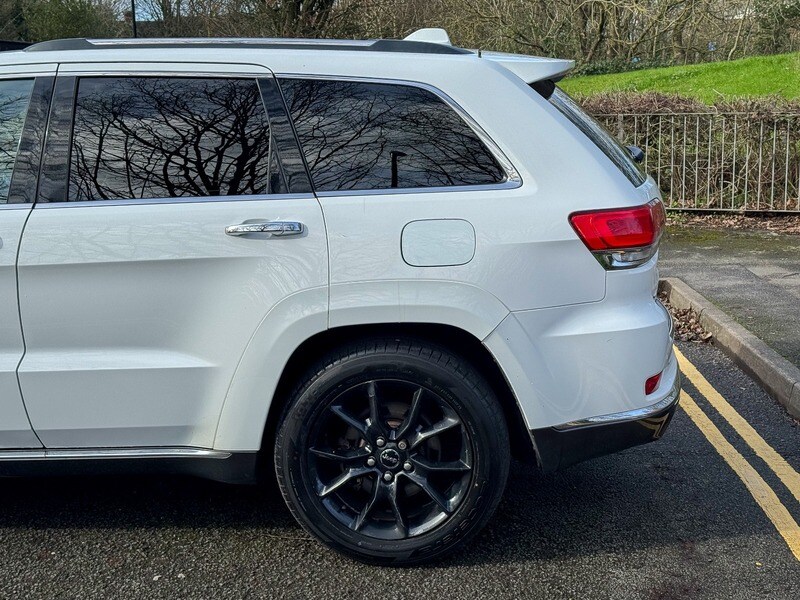 Used Jeep Grand Cherokee 2015 for sale - 77659741: Photo 11