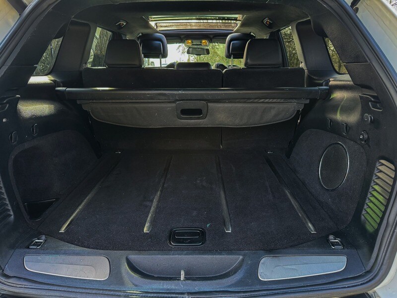 Used Jeep Grand Cherokee 2015 for sale - 77659741: Photo 15