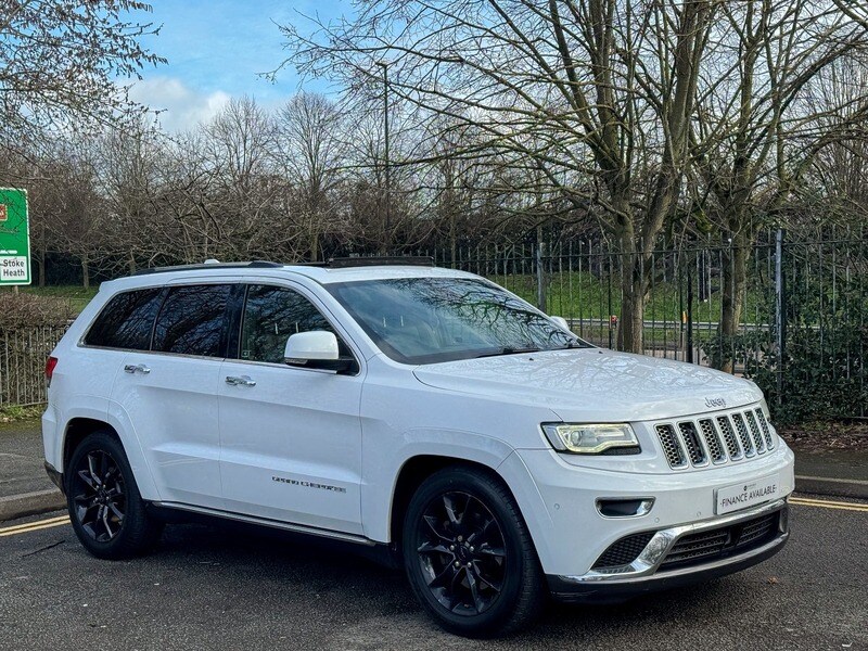 Used Jeep Grand Cherokee 2015 for sale - 77659741: Photo 25
