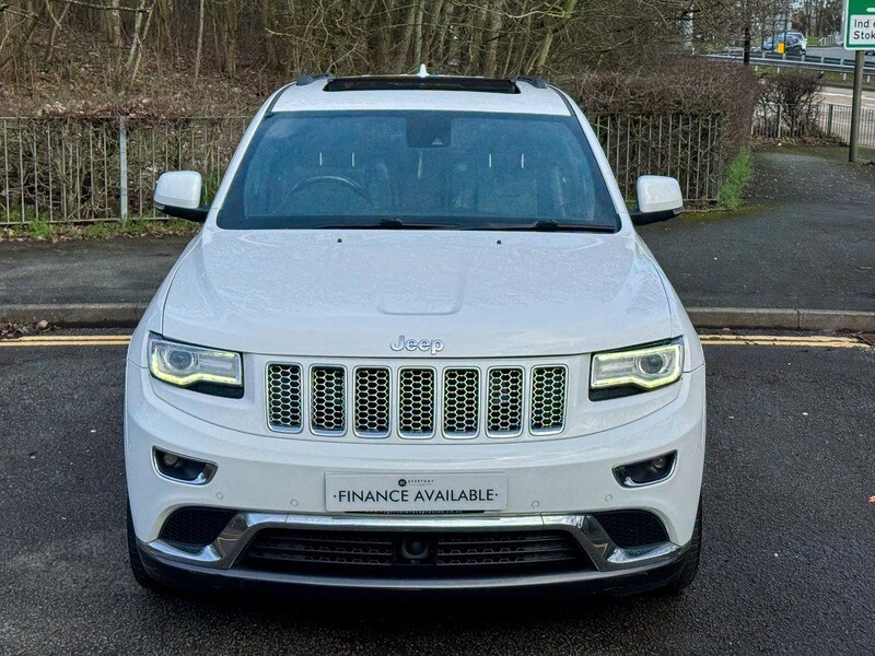 Used Jeep Grand Cherokee 2015 for sale - 77659741: Photo 28