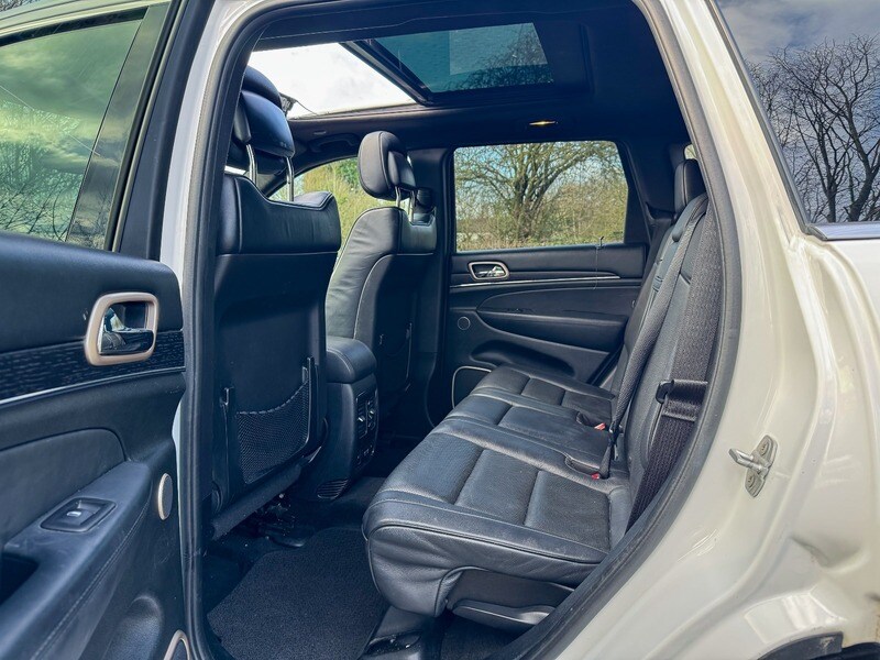 Used Jeep Grand Cherokee 2015 for sale - 77659741: Photo 34