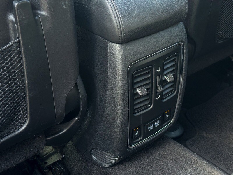 Used Jeep Grand Cherokee 2015 for sale - 77659741: Photo 35