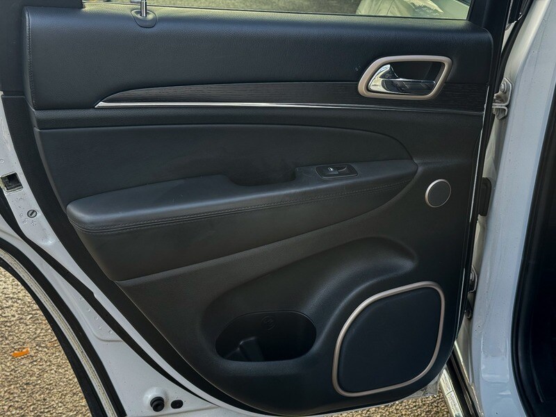 Used Jeep Grand Cherokee 2015 for sale - 77659741: Photo 37