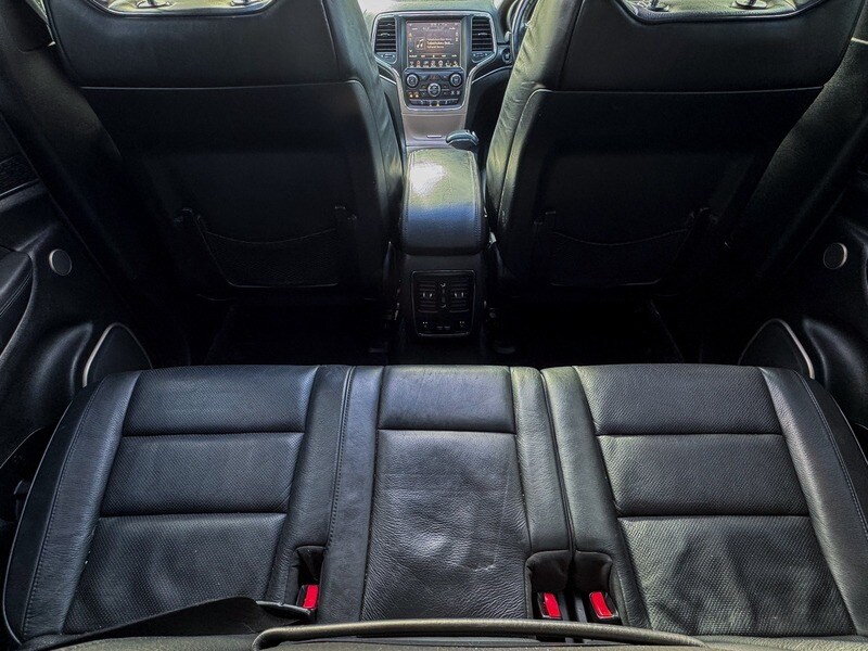 Used Jeep Grand Cherokee 2015 for sale - 77659741: Photo 38