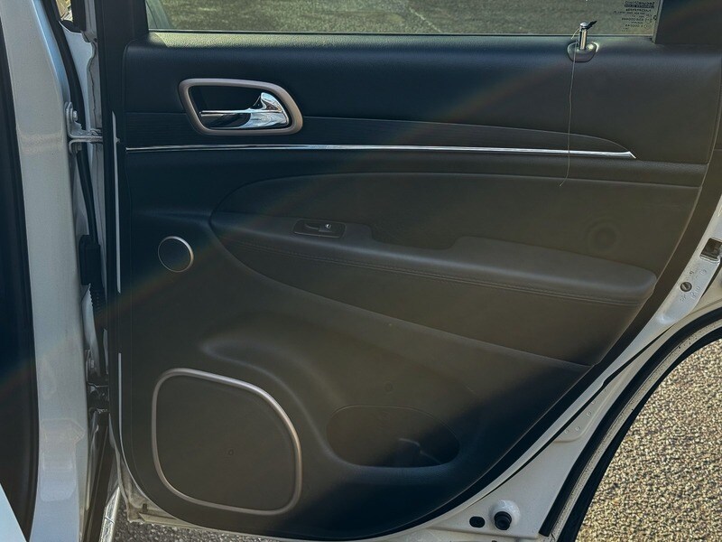 Used Jeep Grand Cherokee 2015 for sale - 77659741: Photo 41