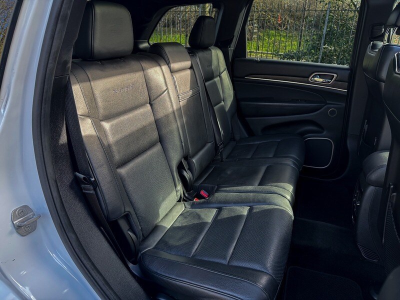 Used Jeep Grand Cherokee 2015 for sale - 77659741: Photo 42