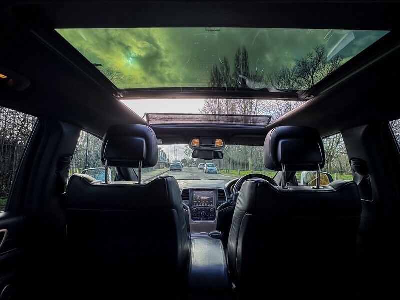 Used Jeep Grand Cherokee 2015 for sale - 77659741: Photo 44