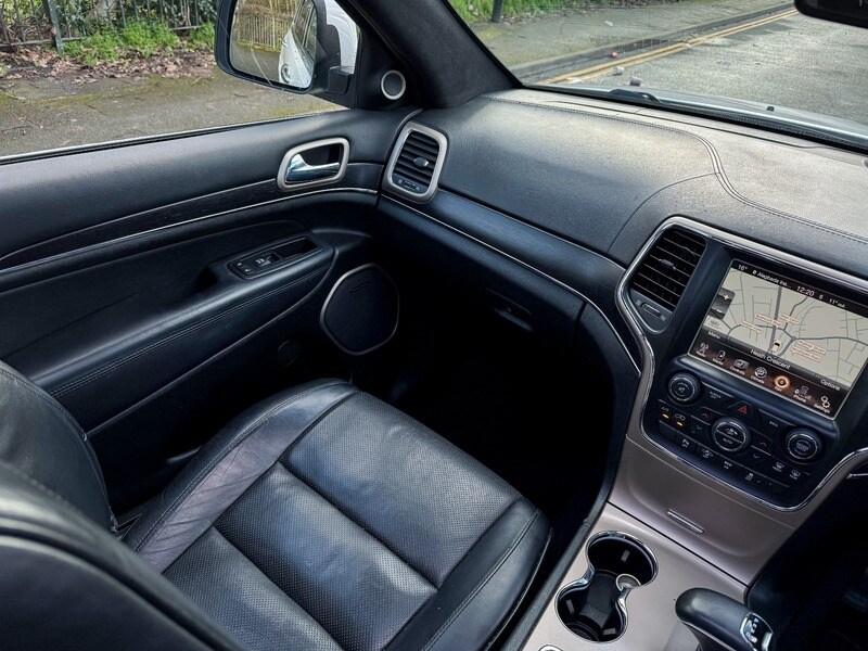 Used Jeep Grand Cherokee 2015 for sale - 77659741: Photo 46