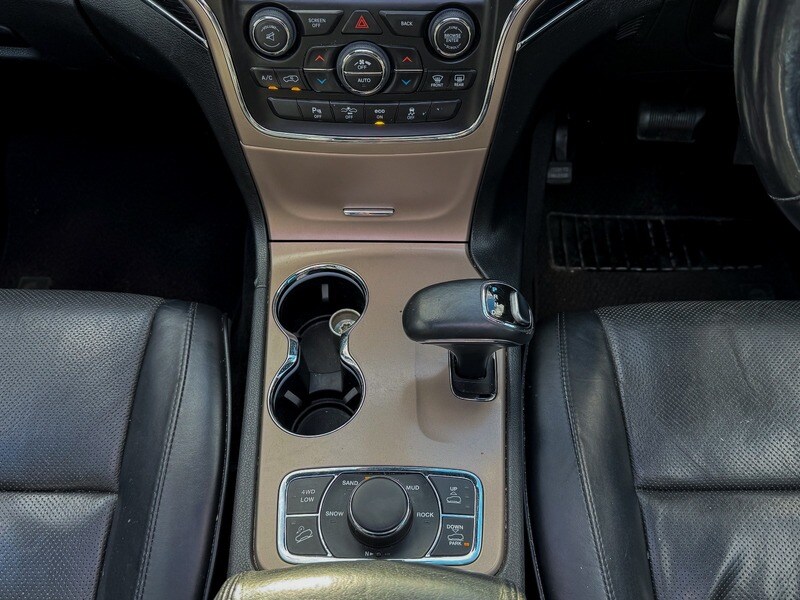 Used Jeep Grand Cherokee 2015 for sale - 77659741: Photo 48