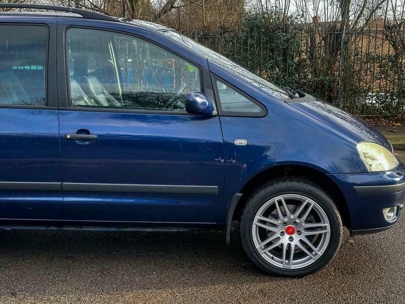 Used Ford Galaxy 2004 for sale - 77659730: Photo 14