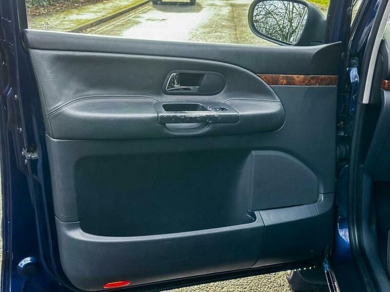 Used Ford Galaxy 2004 for sale - 77659730: Photo 18