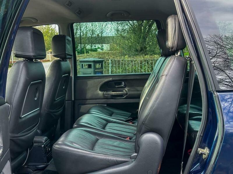 Used Ford Galaxy 2004 for sale - 77659730: Photo 19