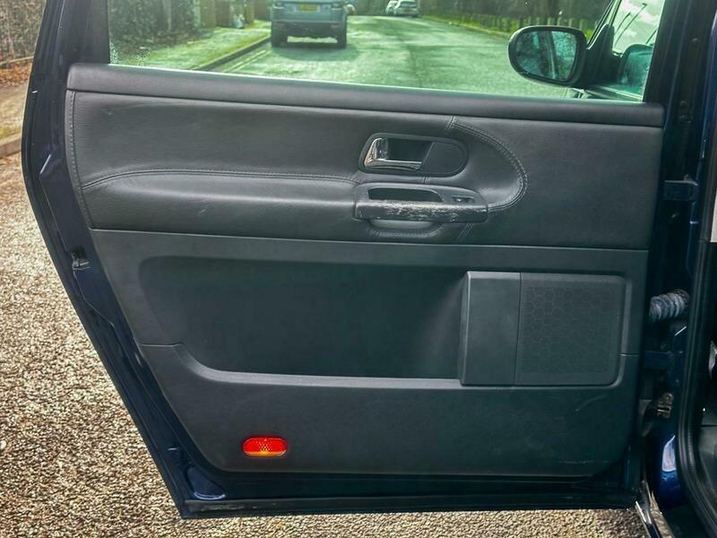 Used Ford Galaxy 2004 for sale - 77659730: Photo 20