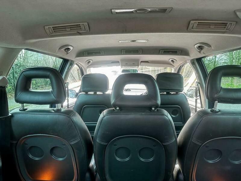 Used Ford Galaxy 2004 for sale - 77659730: Photo 22