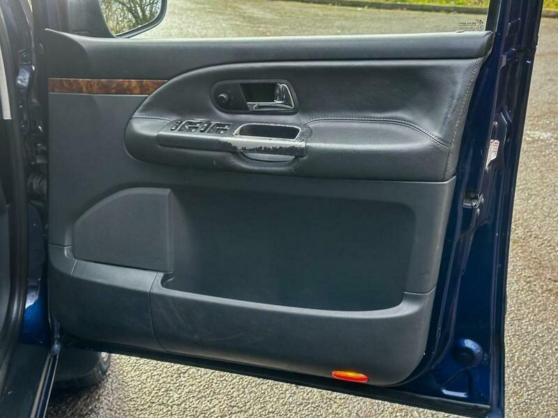 Used Ford Galaxy 2004 for sale - 77659730: Photo 25