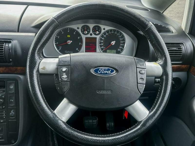 Used Ford Galaxy 2004 for sale - 77659730: Photo 27