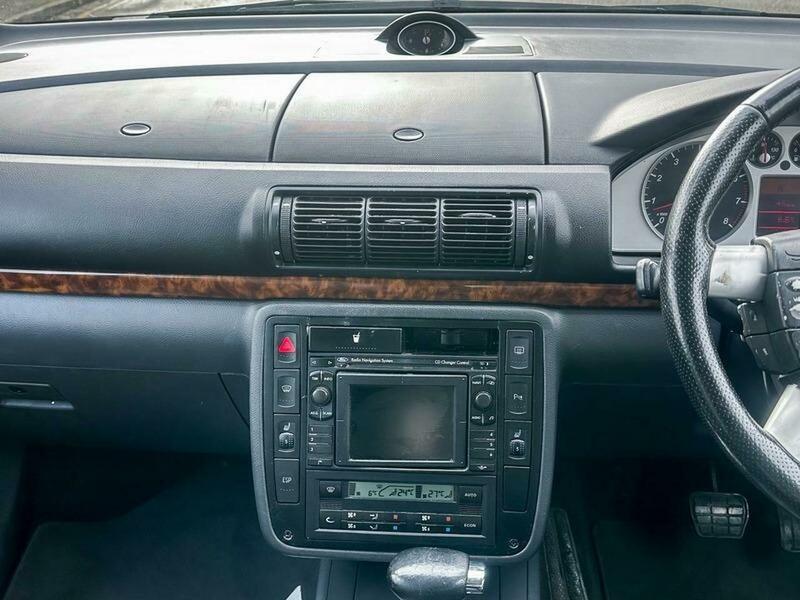 Used Ford Galaxy 2004 for sale - 77659730: Photo 29