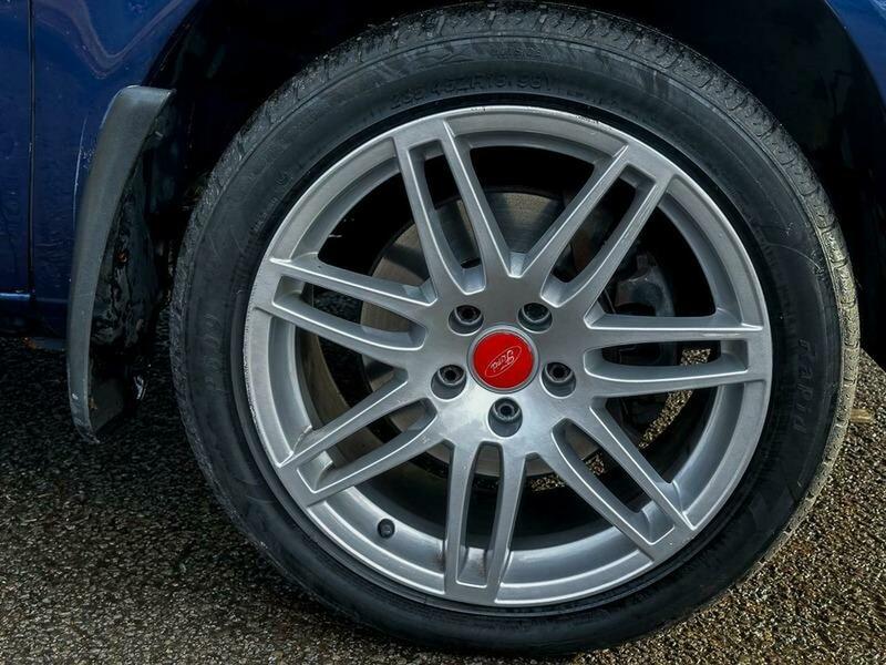 Used Ford Galaxy 2004 for sale - 77659730: Photo 33