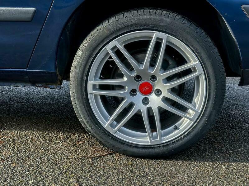 Used Ford Galaxy 2004 for sale - 77659730: Photo 35