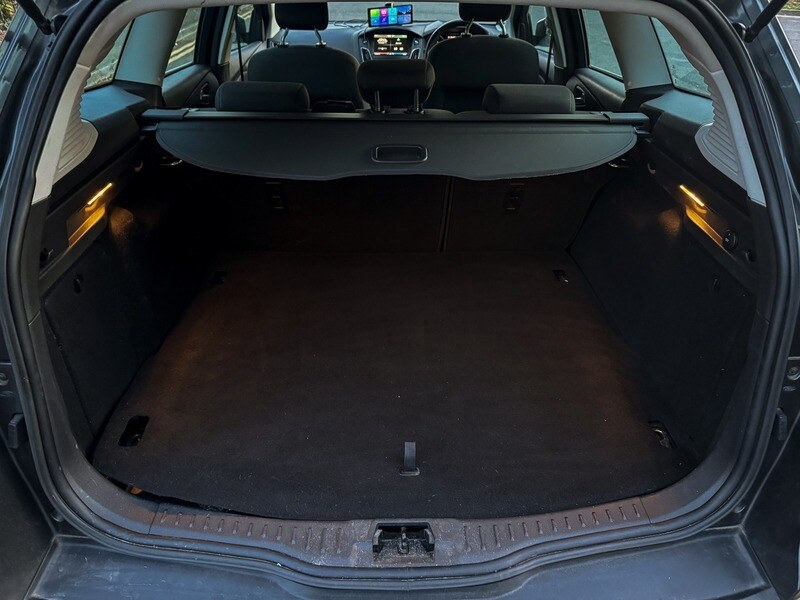 Used Ford Focus 2015 for sale - 78168129: Photo 13