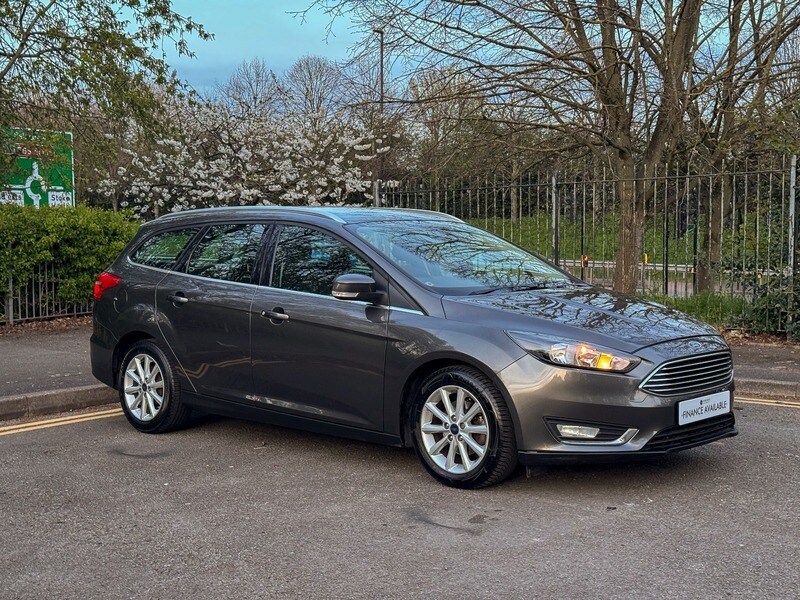 Used Ford Focus 2015 for sale - 78168129: Photo 20