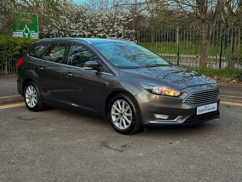 Used Ford Focus 2015 for sale - 78168129: Photo 21
