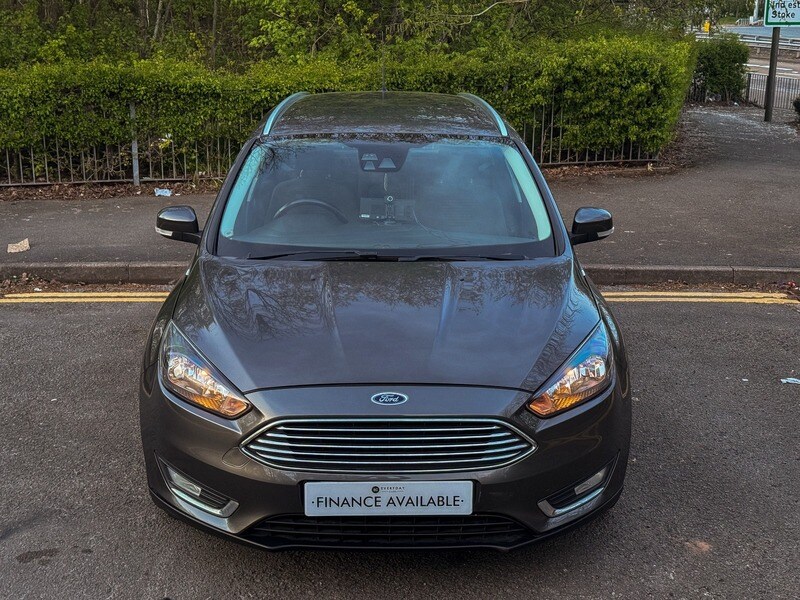 Used Ford Focus 2015 for sale - 78168129: Photo 22