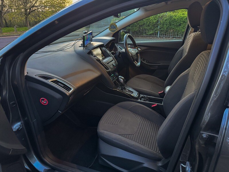 Used Ford Focus 2015 for sale - 78168129: Photo 24