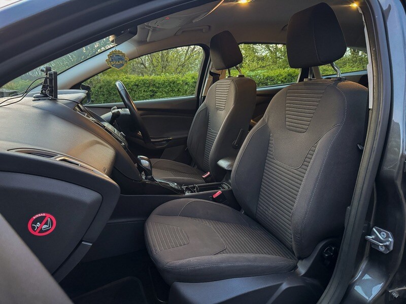 Used Ford Focus 2015 for sale - 78168129: Photo 26