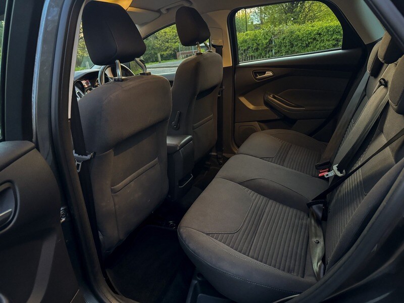 Used Ford Focus 2015 for sale - 78168129: Photo 27