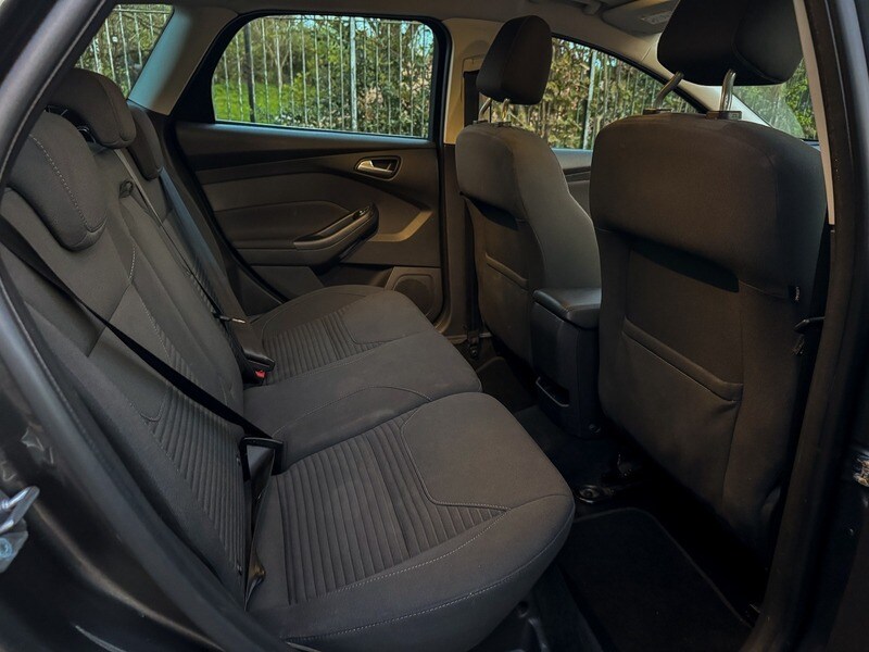 Used Ford Focus 2015 for sale - 78168129: Photo 31