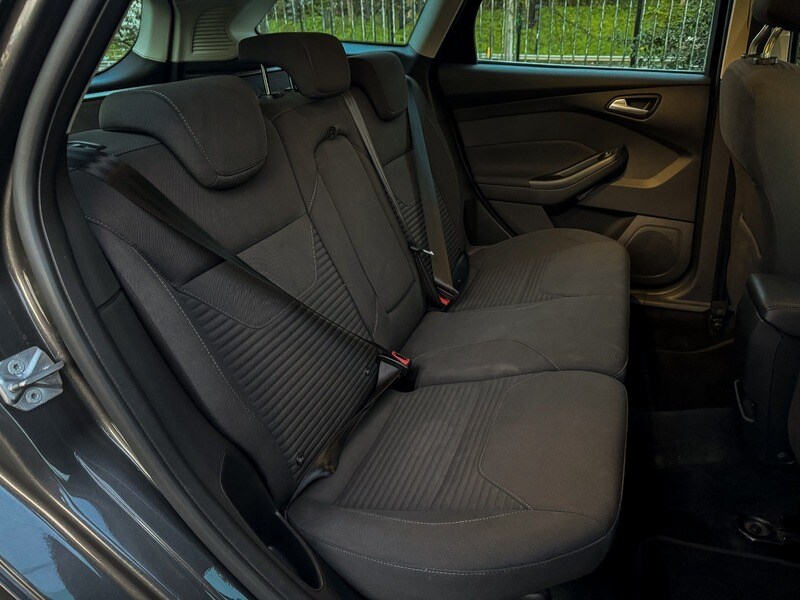 Used Ford Focus 2015 for sale - 78168129: Photo 33