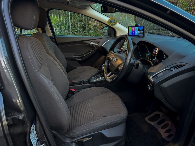 Used Ford Focus 2015 for sale - 78168129: Photo 34