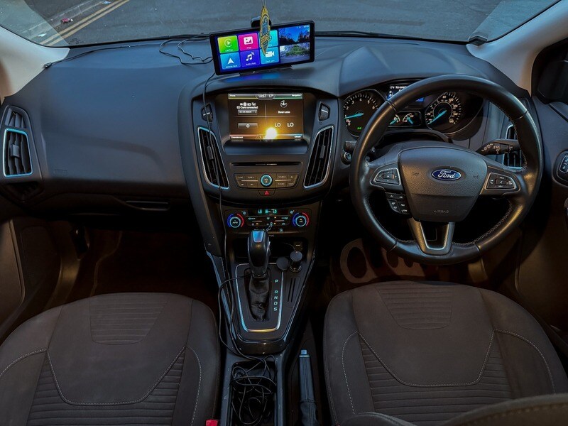 Used Ford Focus 2015 for sale - 78168129: Photo 38