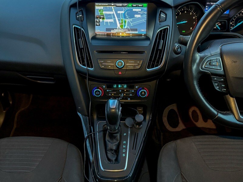 Used Ford Focus 2015 for sale - 78168129: Photo 39