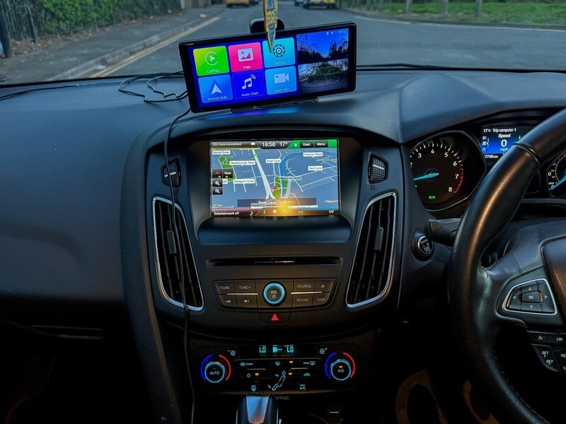 Used Ford Focus 2015 for sale - 78168129: Photo 40