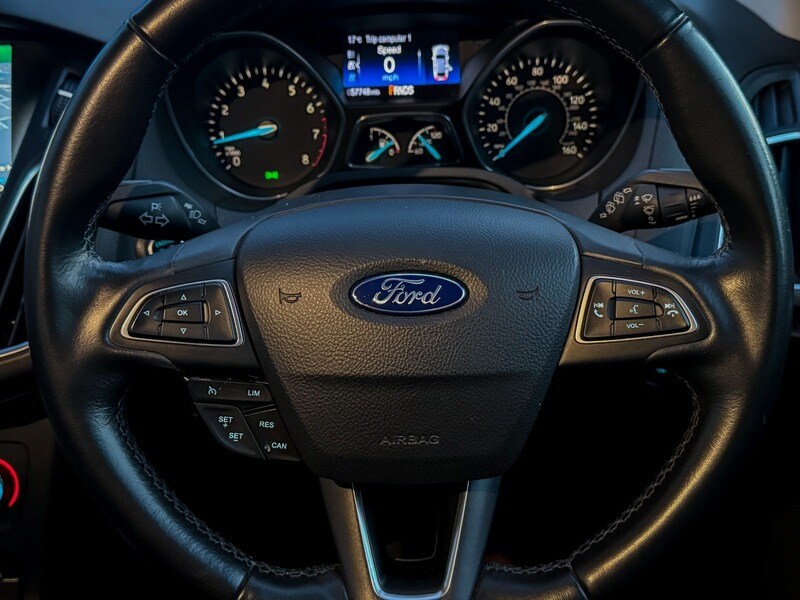 Used Ford Focus 2015 for sale - 78168129: Photo 41