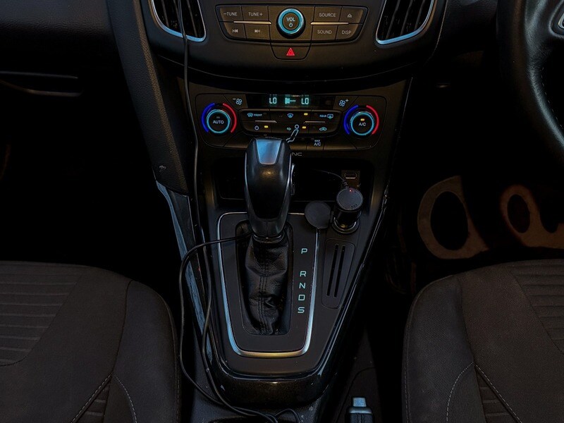 Used Ford Focus 2015 for sale - 78168129: Photo 42