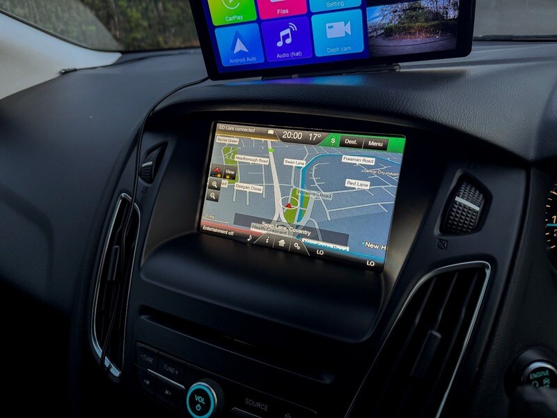 Used Ford Focus 2015 for sale - 78168129: Photo 45