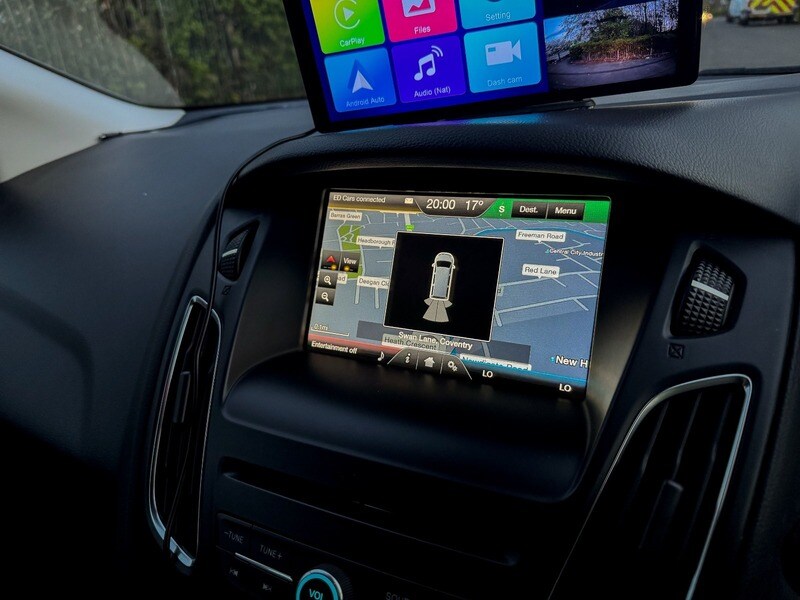 Used Ford Focus 2015 for sale - 78168129: Photo 46