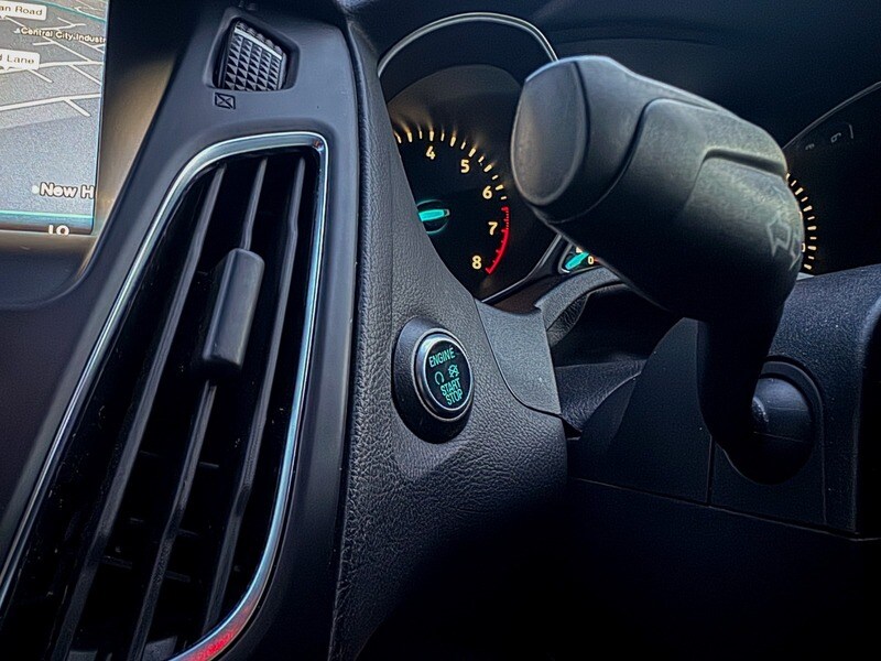 Used Ford Focus 2015 for sale - 78168129: Photo 48