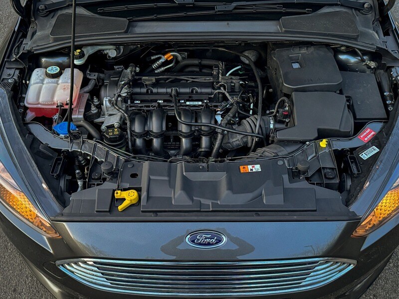 Used Ford Focus 2015 for sale - 78168129: Photo 49