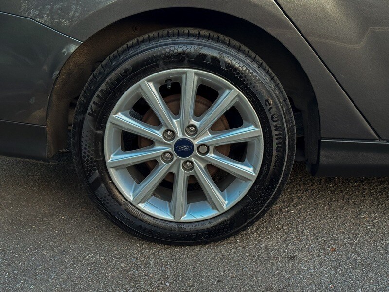 Used Ford Focus 2015 for sale - 78168129: Photo 50