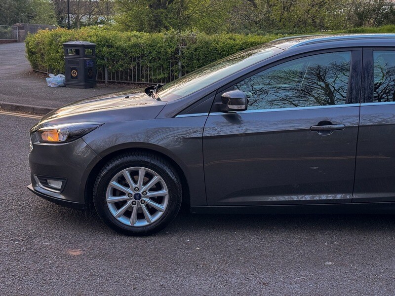 Used Ford Focus 2015 for sale - 78168129: Photo 7