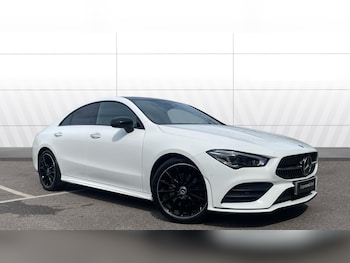 Used Mercedes-Benz CLA 2022 for sale - 78250719: Photo