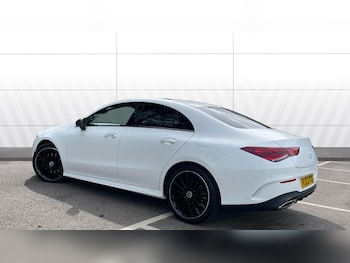Used Mercedes-Benz CLA 2022 for sale - 78250719: Photo