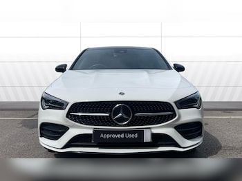 Used Mercedes-Benz CLA 2022 for sale - 78250719: Photo