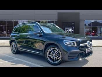 2021 (70) - 200d 4Matic AMG Line Premium 5dr 8G-Tronic Diesel Estate
