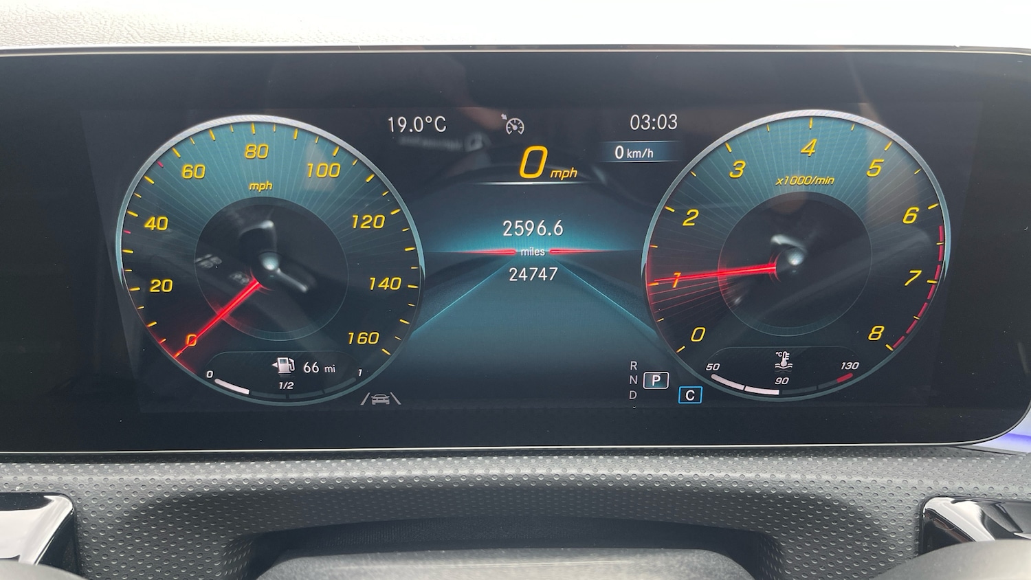 Used Mercedes-Benz A-Class 2021 for sale - 76127928: Photo 18